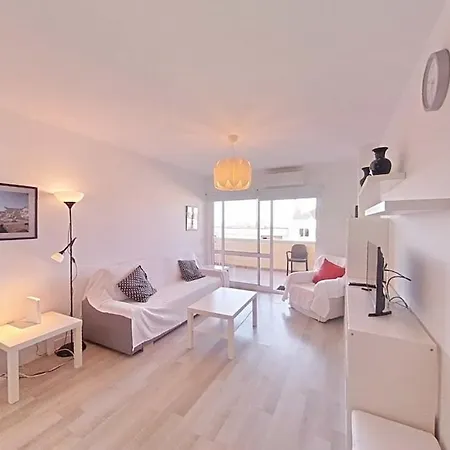 Appartement Beachfront! Frente a la playa! *