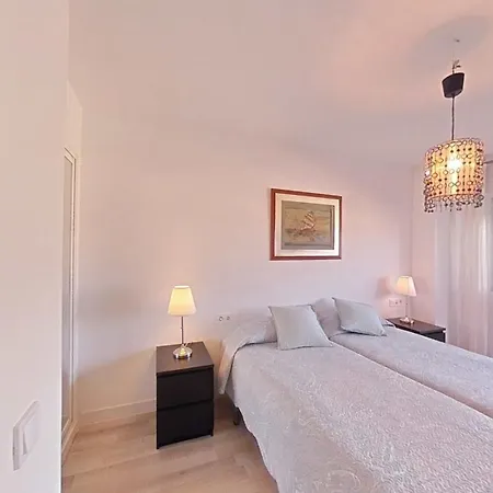 Beachfront! Frente a la playa! Appartement